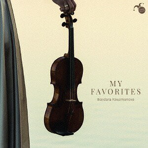 My Favorites ̂Cɓ[CD] / NVbNIjoX