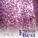 エッセンシャル・ベスト 1200 小椋佳[CD] / 小椋佳