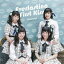 Everlasting First Kiss[CD] [Type-A] / Clef Leaf