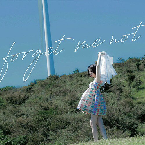 forget me not[CD] / maimie