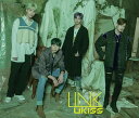 LINK[CD] [CD+2Blu-ray] / U-KISS