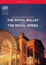 ロイヤル・オペラ・ハウスの一夜[DVD] / 英国ロイヤル・バレエ、コヴェント・ガーデン王立歌劇場管弦楽団