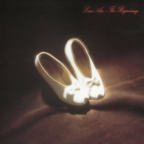 ザ・ビギニング[CD] / 麻生レミ