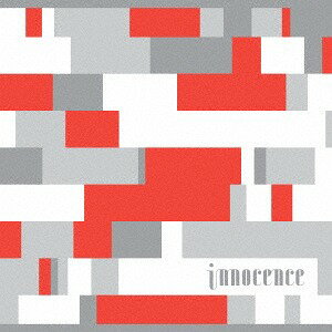 INNOCENCE[CD] / オムニバス