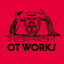 OT WORKS[CD] [DVDս] / ΰ