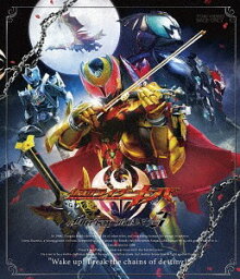 仮面ライダーキバ[Blu-ray] Blu-ray BOX 3 / 特撮