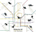 鈴村健一 10th Anniversary Best Album ”Going my rail”[CD] [2CD+DVD] / 鈴村健一
