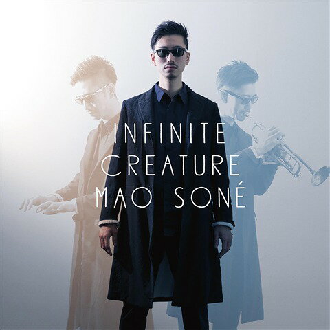 Infinite Creature[CD] / 曽根麻央
