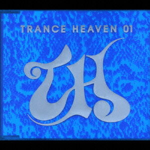 TRANCE HEAVEN[CD] 01 / オムニバス