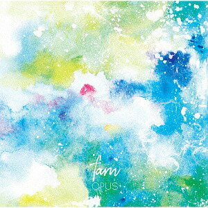 OPUS[CD] / fam