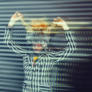 ジュニア・スピリット[CD] / ジャーラ