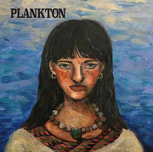 PLANKTON[CD] / 甲田まひる a.k.a. Mappy