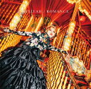 ROMANCE[CD] [通常盤] / 加藤ミリヤ