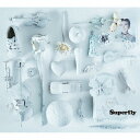 Bloom[CD] [Blu-ray付初回限定盤] / Superfly