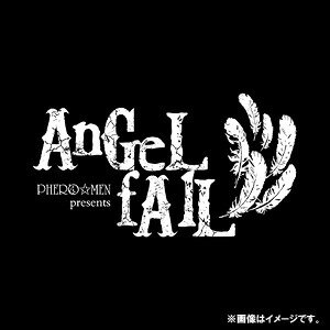 AnGeL fAlL[DVD] [通常版] / フェロ☆メン