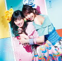 It’s Show Time!![CD] [通常盤] / 福原遥×戸松遥