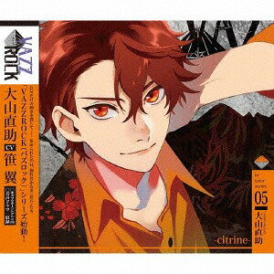 VAZZROCKbi-color꡼[CD] (5) 绳ľ-citrine- / 绳ľ(CV: )&ͥ(CV:...
