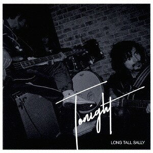 Tonight[CD] / Long Tall Sally