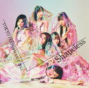 Shapeless[CD] [初回限定盤 C] / 東京パフォーマンスドール