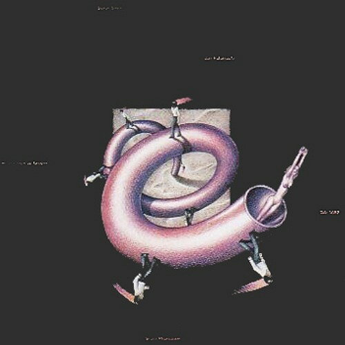 ѥ롦ƥåץ[CD] [] / Į