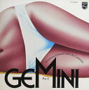 GEMINI PART[CD] I [生産限定低価格盤] / 