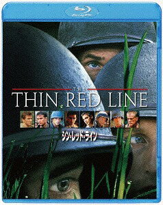 シン・レッド・ライン[Blu-ray] [廉価版] / 洋画