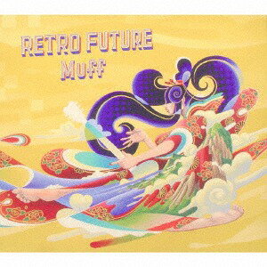 RETRO FUTURE[CD] / Muff