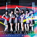 Parallel world[CD] [通常盤 B] / ワンダーウィード