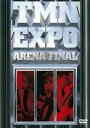 EXPO ARENA FINAL DVD / TMN