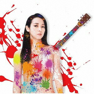 女女女女[CD] / 間々田優