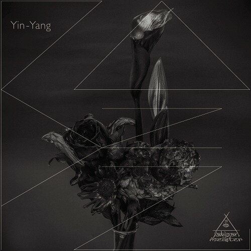 Yin-Yang[CD] [CD+DVD] / JAKIGAN MEISTER