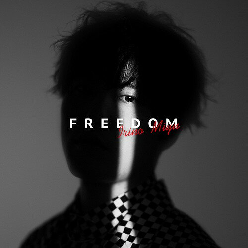 FREEDOM[CD]  [DVDս] / ͳ