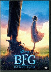 BFG: rbOEth[EWCAg[DVD] [] / m