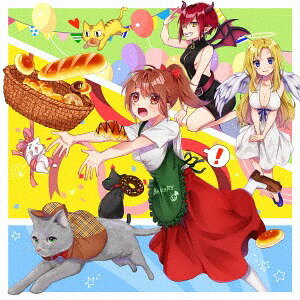 toytoytoy2 〜ボイスドラマおもちゃ箱〜[CD] / V.A.