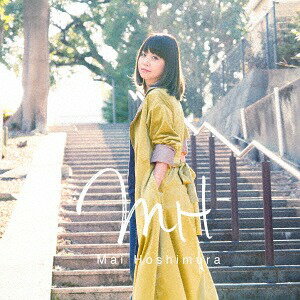 MH[CD] / 星村麻衣