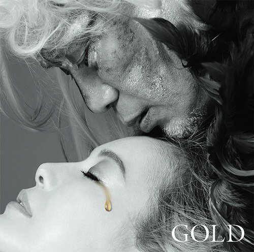GOLD[CD] [Blu-spec CD2] [完全生産限定盤] / 玉置浩二