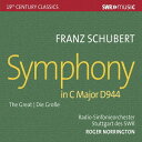 ご注文前に必ずご確認ください＜商品説明＞速めのテンポとノン・ヴィブラート奏法の使用による「ピュア・トーン」を持ち味とする演奏。このシューベルトでも美点が遺憾なくが発揮されています。冒頭のホルンのユニゾンによるテーマも、ノリントンの演奏ではまるでスキップするかのように軽やかです。曲全体も風通しよくすっきりとした味わいになっています。＜アーティスト／キャスト＞シュトゥットガルト放送交響楽団(演奏者)　ロジャー・ノリントン(演奏者)＜商品詳細＞商品番号：SWR-19506CDRoger Norrington (conductor) Stuttgart Radio Symphony Orchestra / Schubert: The Greatメディア：CD発売日：2018/05/25JAN：4589538703523シューベルト: ザ・グレート[CD] / ロジャー・ノリントン (指揮)/シュトゥットガルト放送交響楽団2018/05/25発売