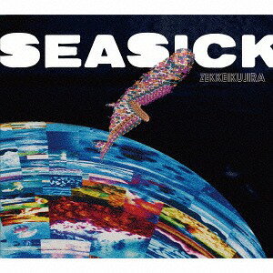 Seasick[CD] / ʥ