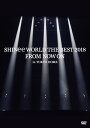SHINee WORLD THE BEST 2018 ～FROM NOW ON～ in TOKYO DOME DVD 通常版 / SHINee