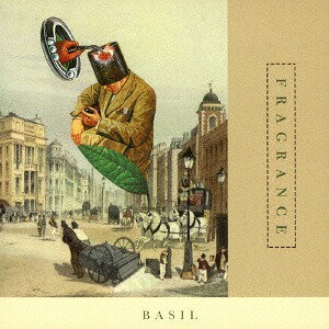 FRAGRANCE[CD] / BASIL