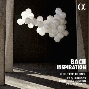 Bach Inspiration J.S.obn: iW[CD] / NVbNIjoX