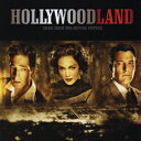 映画「ハリウッドランド」オリジナル・サウンドトラック[CD] / サントラ