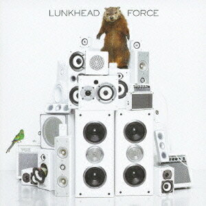 FORCE[CD] / ランクヘッド