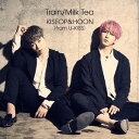 Train/Milk Tea[CD] / KISEOP&HOON(from U-KISS)