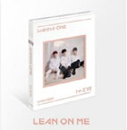 1÷X＝1 (アンディヴァイデッド) (リーン・オン・ミー・ヴァージョン/台湾盤)[CD] [輸入盤] / WANNA ONE