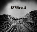 ALL TIME BEST[CD] [3CD+Blu-ray/初回生産限定盤 A] / UVERworld