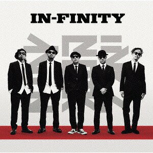 IN-FINITY[CD] / 韻シスト