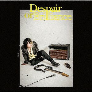 Despair or Brilliance[CD] / ヨシケン