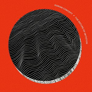 ザ・ネイチャー・オブ・イミテーション[CD] / ドリアン・コンセプト