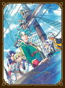 グランクレスト戦記[Blu-ray] 5 [CD付完全生産限...